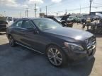 2016 Mercedes-Benz C 300 4matic