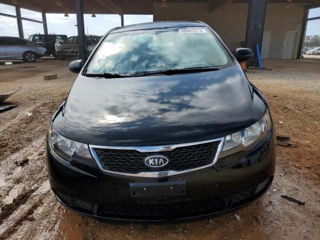 2011 KIA Forte EX