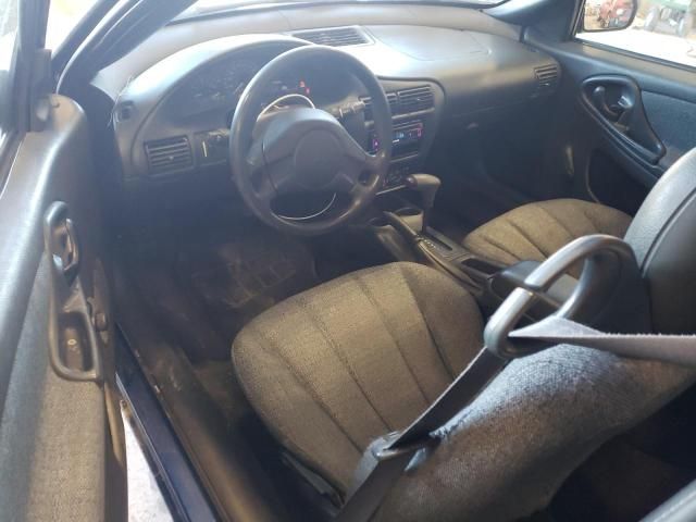 2005 Chevrolet Cavalier