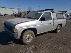 1993 Nissan Truck Short Wheelbase for sale in Portland, OR