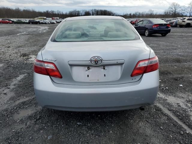 2007 Toyota Camry CE