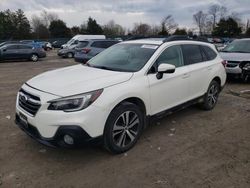2018 Subaru Outback 3.6R Limited for sale in Madisonville, TN