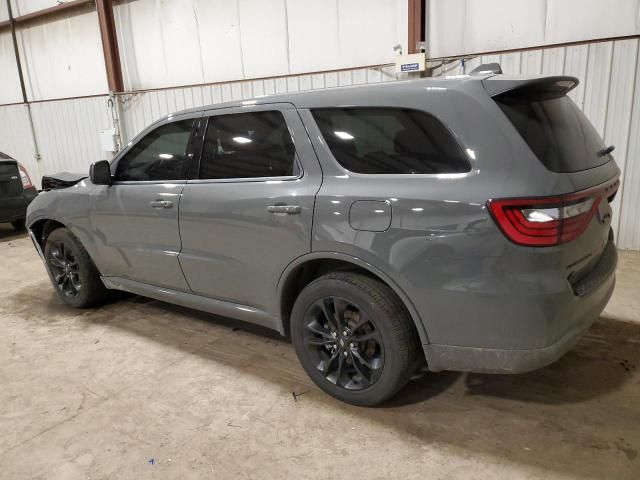 2021 Dodge Durango SXT