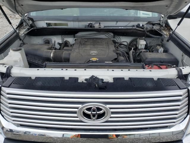 2015 Toyota Tundra Crewmax Limited
