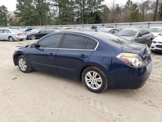 2010 Nissan Altima Base