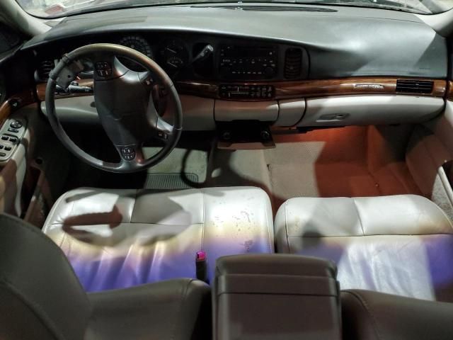 2004 Buick Lesabre Custom