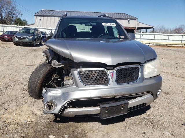 2006 Pontiac Torrent