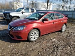 2017 Nissan Sentra S for sale in Central Square, NY