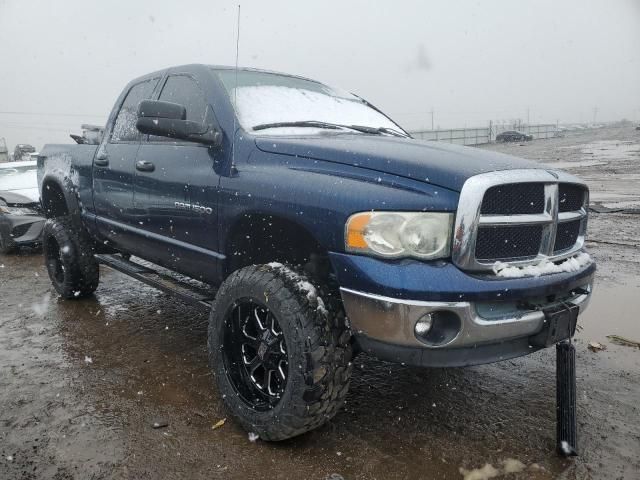 2003 Dodge RAM 1500 ST