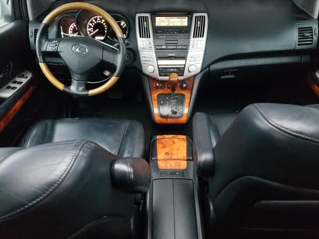 2005 Lexus RX 330