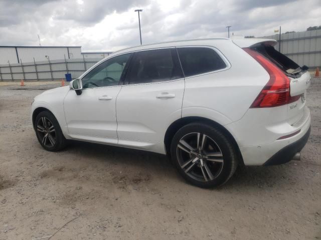 2019 Volvo XC60 T6 Momentum