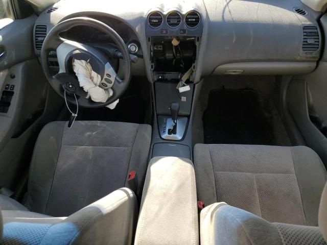 2009 Nissan Altima 2.5