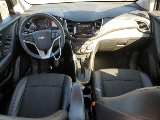 2021 Chevrolet Trax 1LT