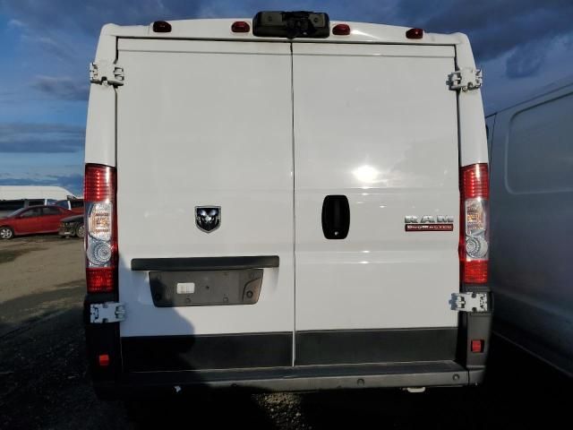 2021 Dodge RAM Promaster 1500 1500 Standard