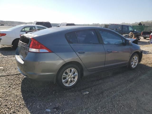 2010 Honda Insight EX