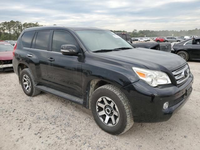 2010 Lexus GX 460