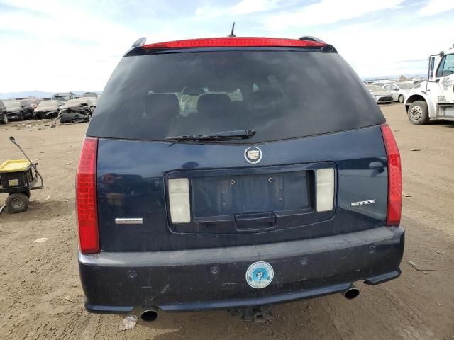 2005 Cadillac SRX