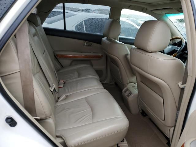 2008 Lexus RX 400H