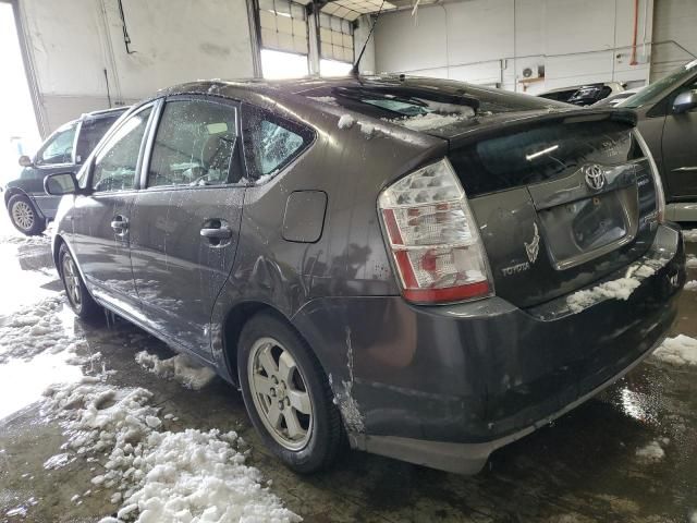 2009 Toyota Prius