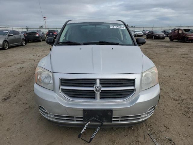 2008 Dodge Caliber