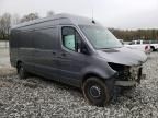 2020 Mercedes-Benz Sprinter 2500