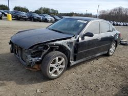 Infiniti salvage cars for sale: 2003 Infiniti G35