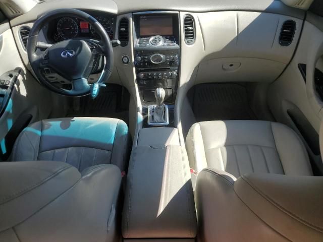 2008 Infiniti EX35 Base