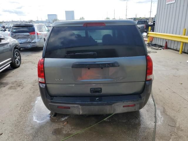 2005 Saturn Vue