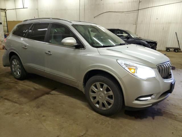 2017 Buick Enclave