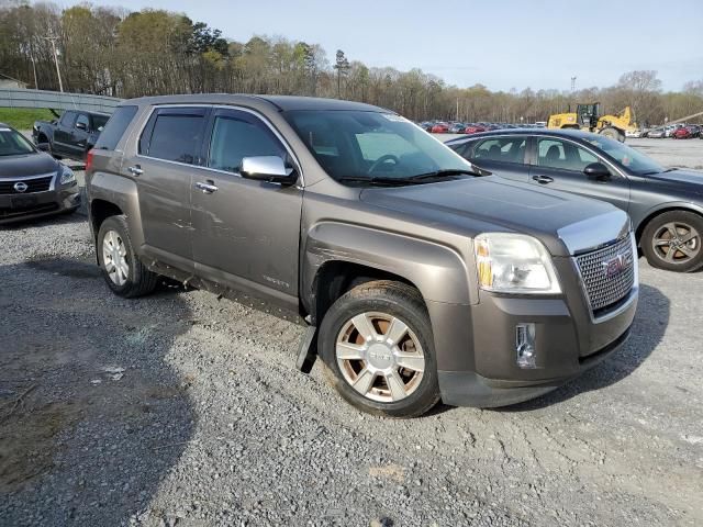 2012 GMC Terrain SLE