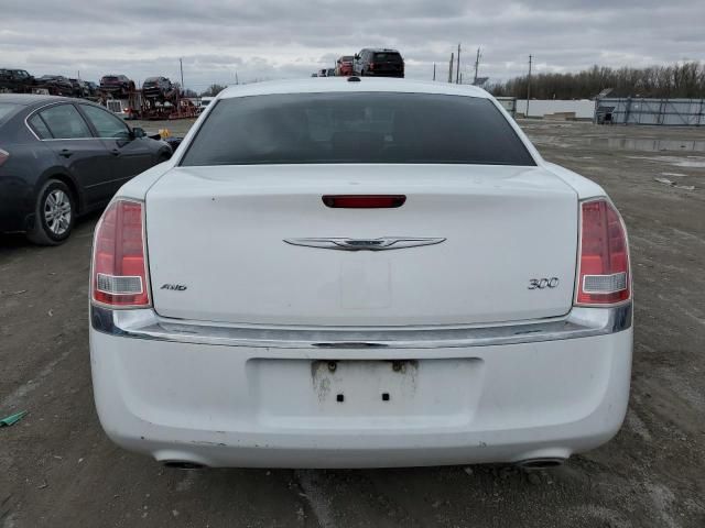 2014 Chrysler 300