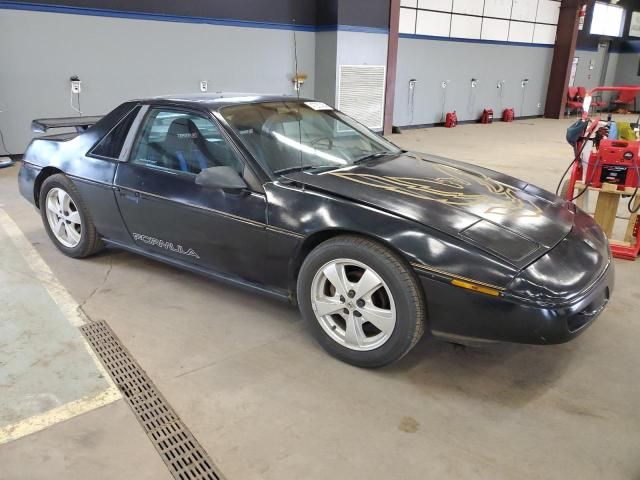 1988 Pontiac Fiero