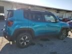 2020 Jeep Renegade Trailhawk