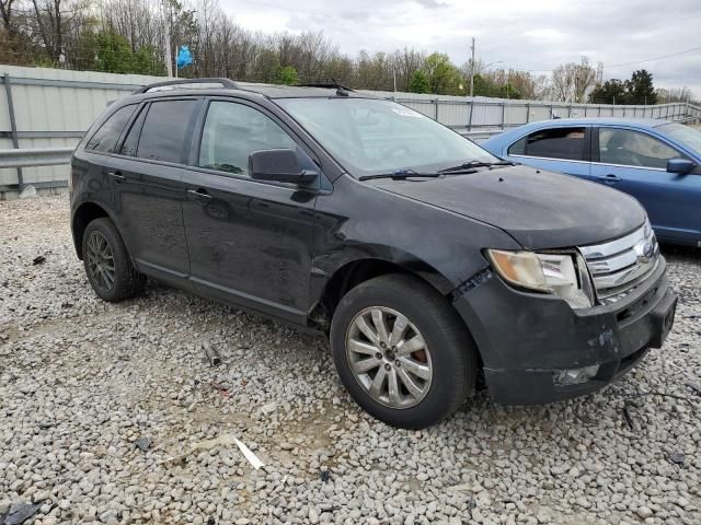 2007 Ford Edge SEL