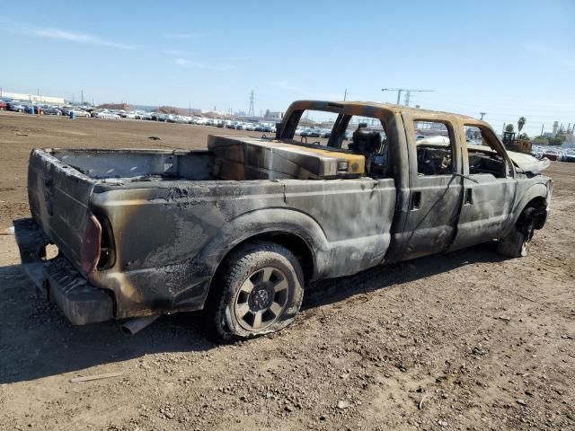 2014 Ford F250 Super Duty