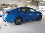 2024 KIA Forte GT Line