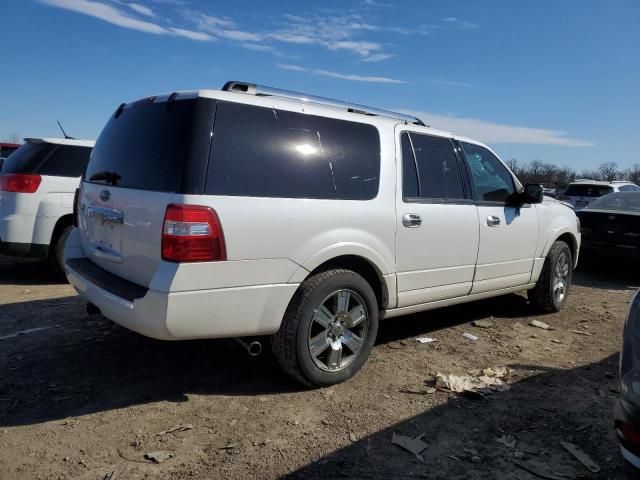 2010 Ford Expedition EL Limited