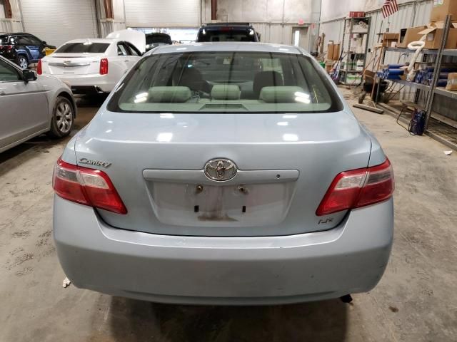 2007 Toyota Camry CE