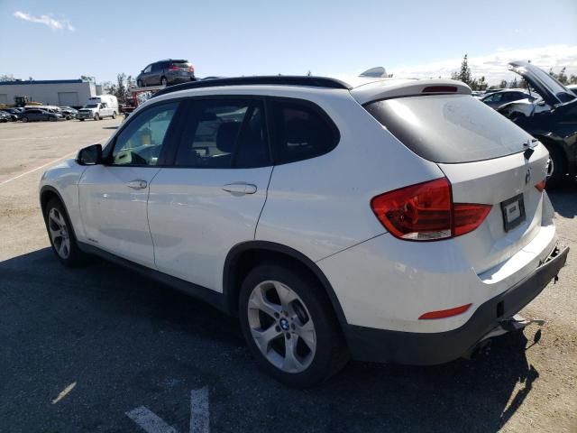 2015 BMW X1 SDRIVE28I