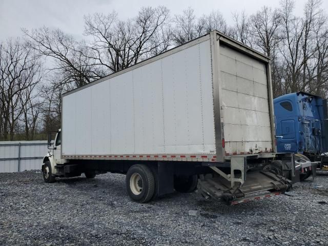 2018 Freightliner M2 106 Medium Duty