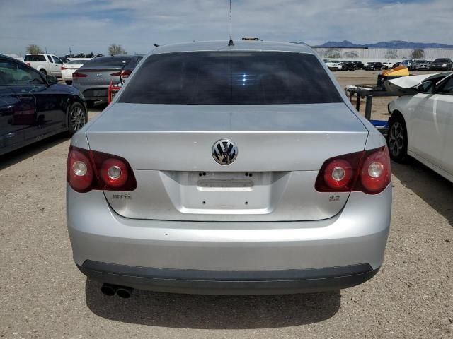 2010 Volkswagen Jetta S