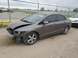 2011 Honda Civic LX for sale in Houston, TX