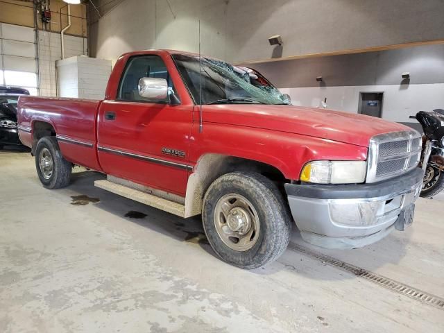 1996 Dodge RAM 2500