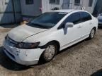 2008 Honda Civic Hybrid