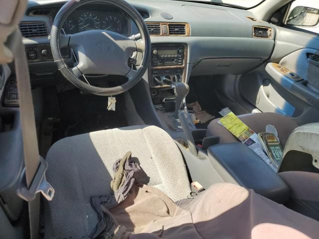 2000 Toyota Camry CE