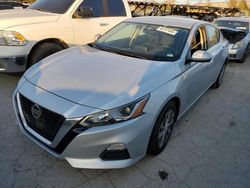 Salvage cars for sale from Copart Bridgeton, MO: 2020 Nissan Altima S