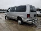 2009 Ford Econoline E350 Super Duty Wagon