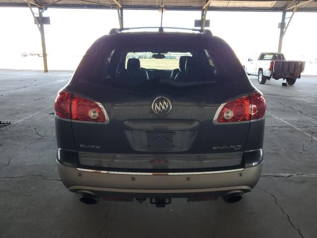 2012 Buick Enclave