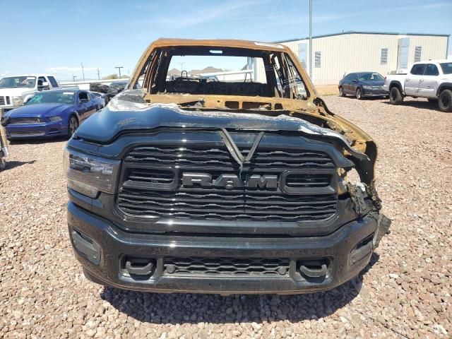 2023 Dodge RAM 2500 Limited