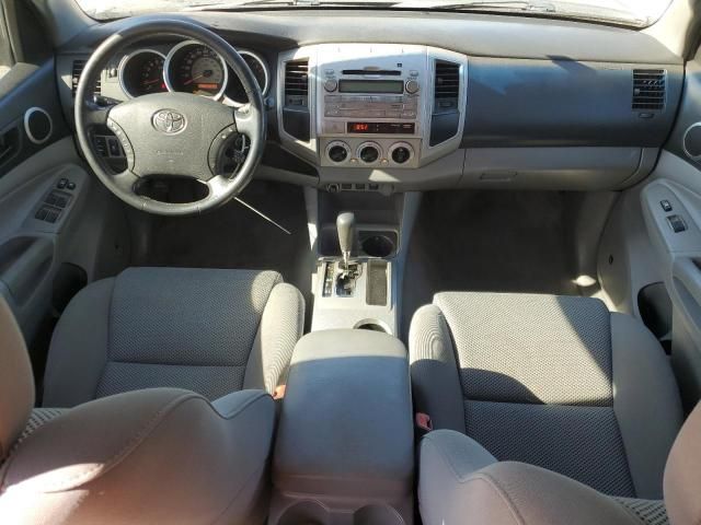 2011 Toyota Tacoma Double Cab Prerunner